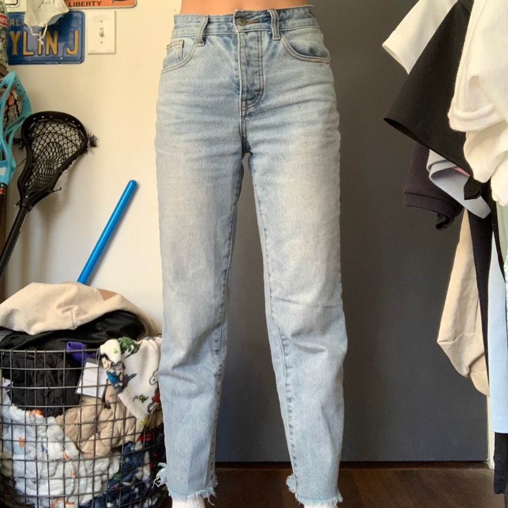 Brandy pants